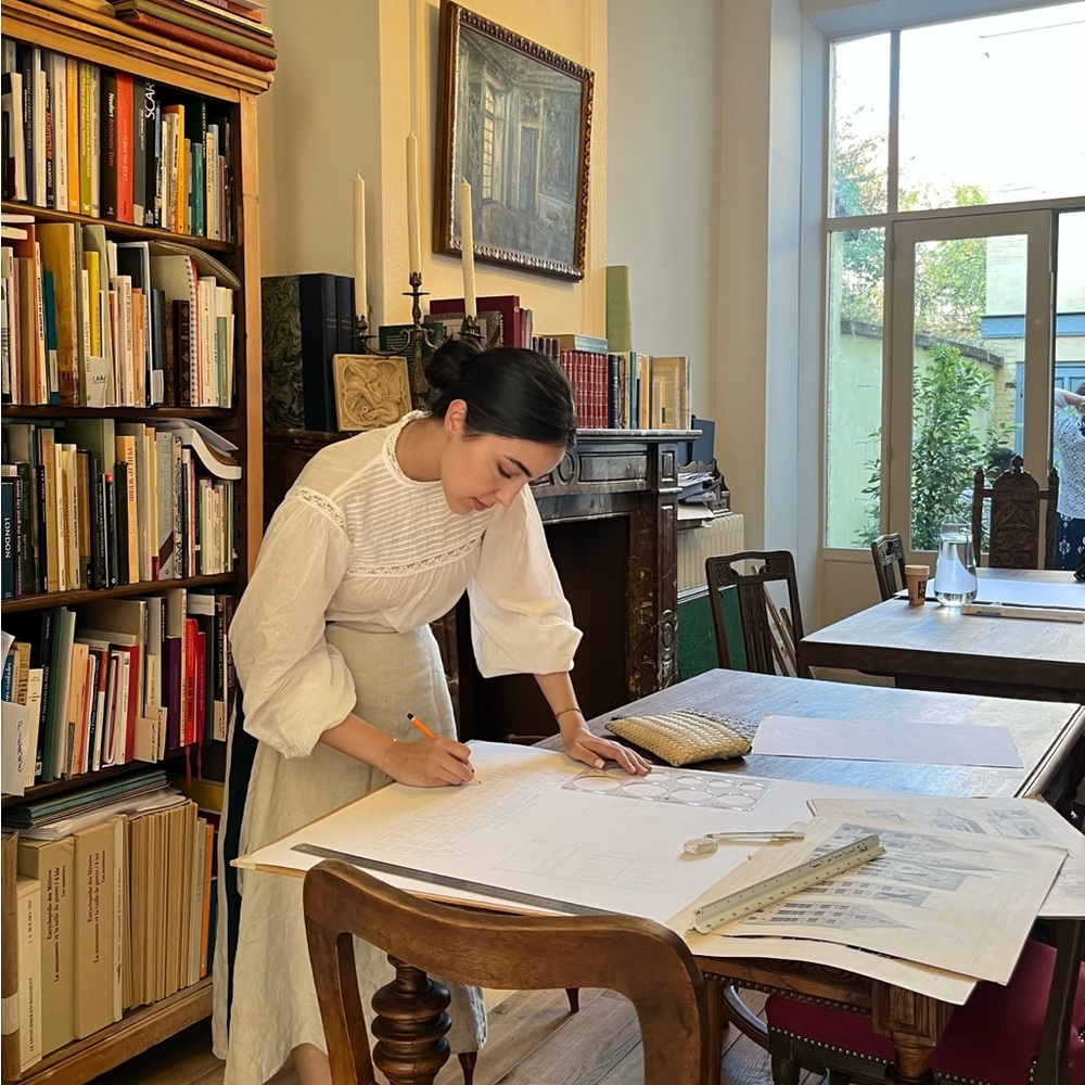 Meet your Posher, Shahd